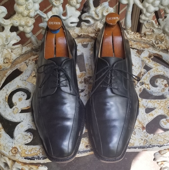 Mercanti Fiorentini blk sz 10.5 main image 5